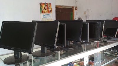 Photos of Mgs.komputer