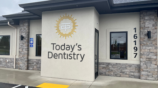 Today's Dentistry Nampa North : Nampa Dentist