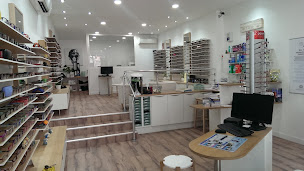Photo n°8 de Galan Optique à Carbonne (Magasin de lunettes de soleil)