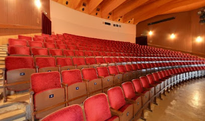 Dům kultury v Kroměříži, p. o.