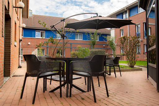 Photo de Résidence Les Jardins de Liévin à Angres (62143)