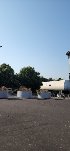 Avenue Road Car Park Open Times