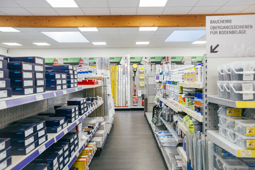 Henrich Baustoffzentrum GmbH & Co. KG - Thumbnail