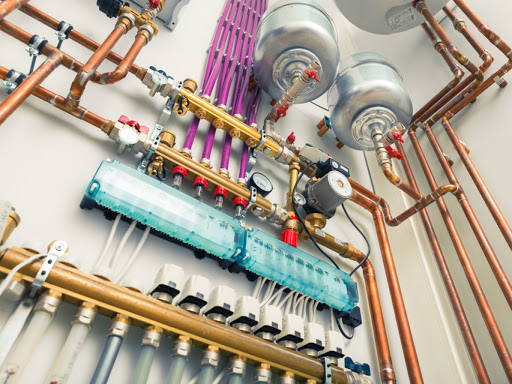 Texas Plumbing Solutions
