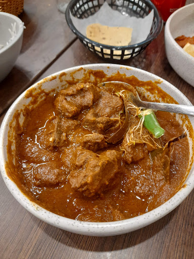 Dhamaka Indian Restaurant & Bar - Thumbnail