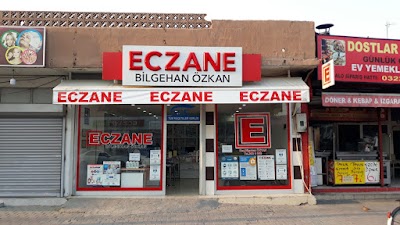 bilgehan ozkan eczanesi adana 90 322 362 03 63