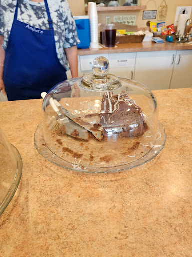 Amelia's Deli & Catering - Thumbnail