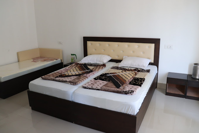 Divine Palace, Uttarkashi - Image 2