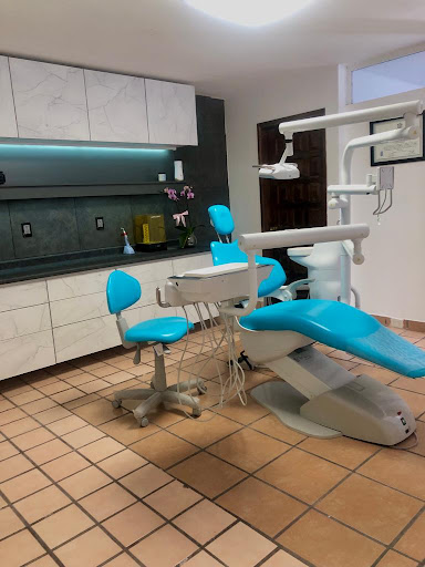 Sci-dent - Visual