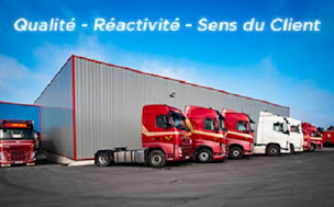 Photo n°1 de Transports Malvaux Transport Routier Ardennes | Société de transport routier Tagnon à Tagnon (Société de transport routier)