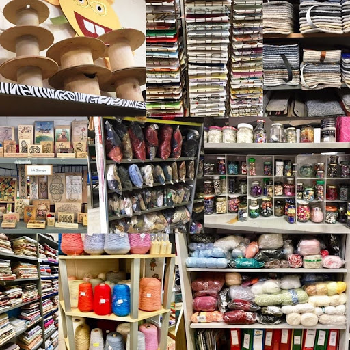 Scrapbox - Visual