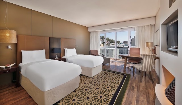 Hilton Cape Town City Centre