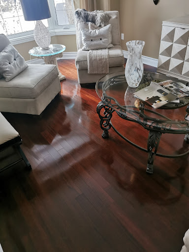 Aurora Home Cleaning Services - Thumbnail