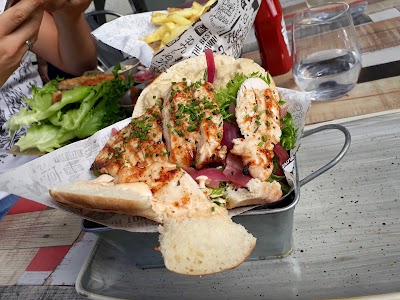Photos of Popino
