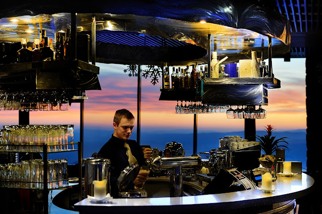 Hotel Rotunda Chopok