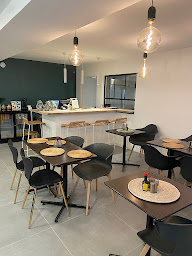 Photo n°2 de Teranga food 91 à Montlhéry (Restaurant africain)