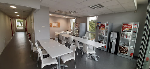Eni School Data Processing Rennes - Visual