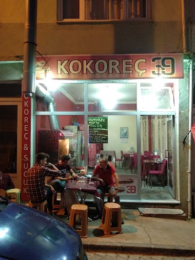 Kokoreç39