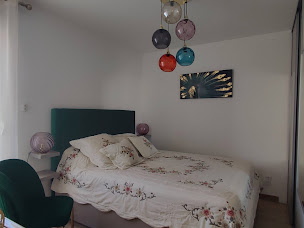 Photo n°6 de Cosy Space à Villeneuve-Tolosane (Designer d'intérieur)