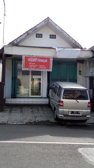Photos of Warkop Harapan