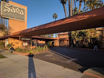 Photos of Saga Motor Hotel