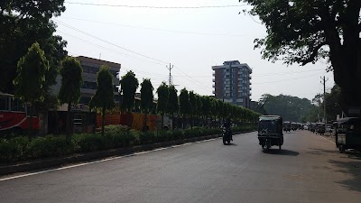 Photos of Chuadanga Bus Stand