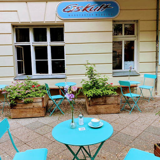 Eiskult