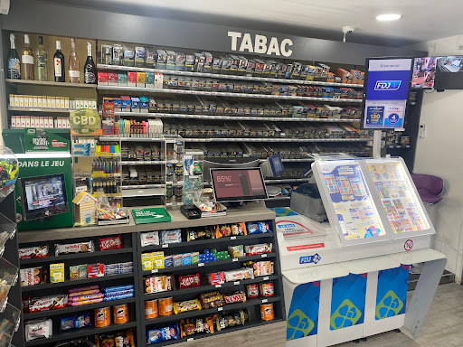 Tabac Le Versailles - Ceyreste - Thumbnail