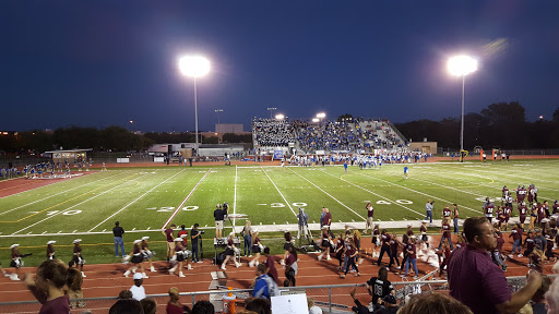 Tigerland Stadium