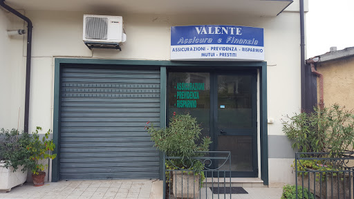 Valente Assicura e Finanzia