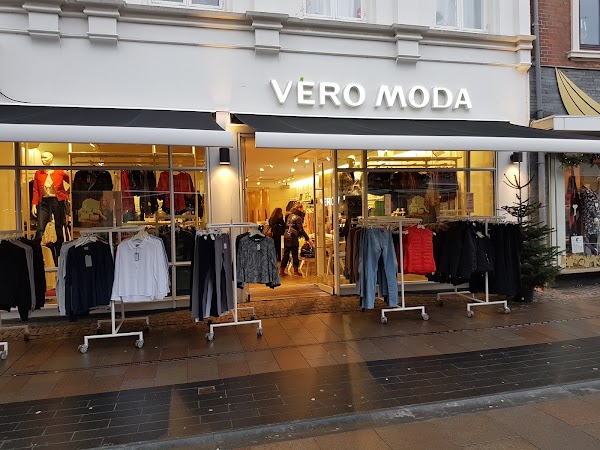 MODA, Kalundborg adresse, åbningstider, anmeldelser