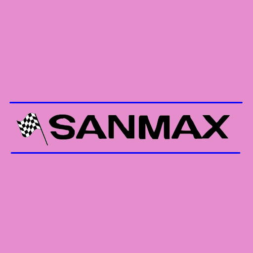 Sanmax - Visual