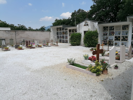 Cimitero di Ceraino