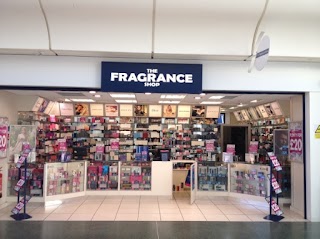 The Fragrance Shop