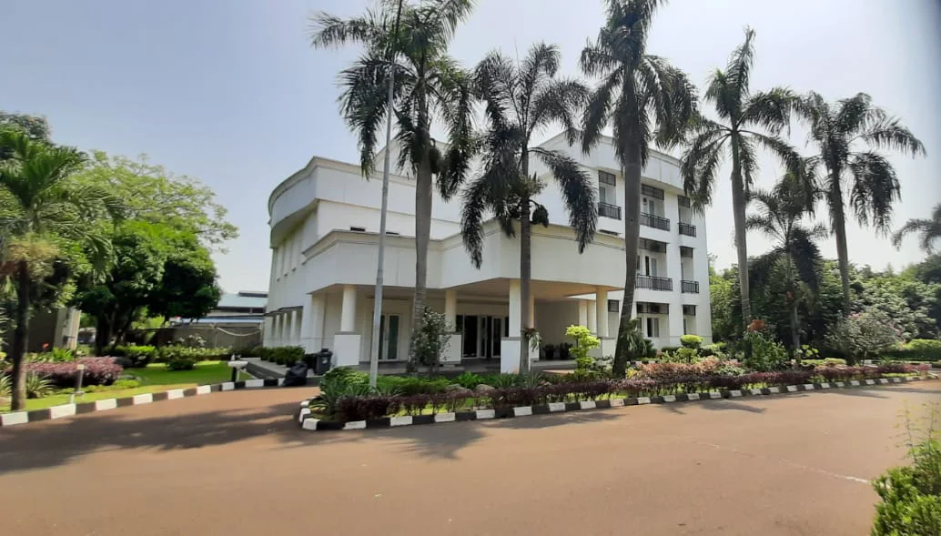 Griya Oase Oasis Lestari