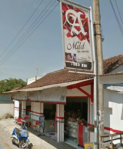Photos of Toko ENI