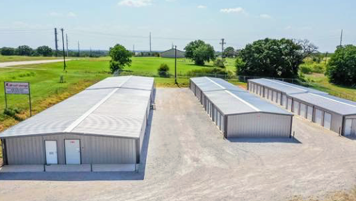 DFT Self Storage - Visual