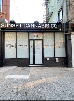 Photo of Sunset Cannabis Co