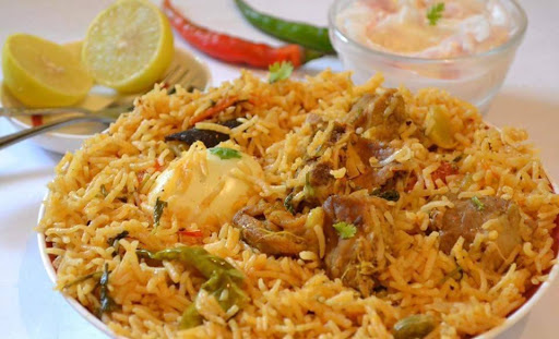 Ashoka Grill Gallery - United States
