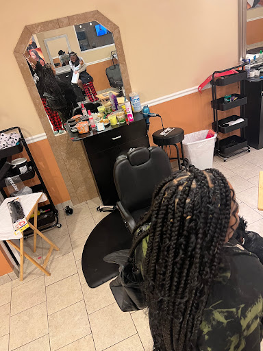 Jose's African Hair Braiding - Thumbnail