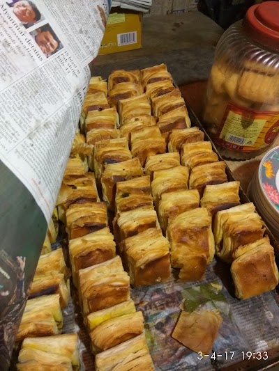 Photos of Thanchi Bazaar