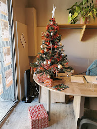 Photo n°17 de Agence STEBAS IMMOBILIER SARRIANS à Sarrians (Agence immobilière)