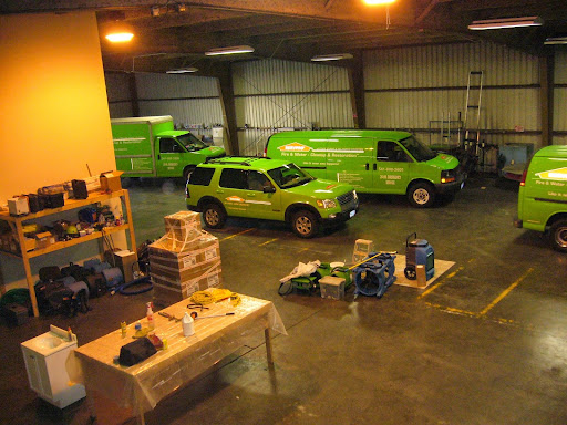 SERVPRO of Coos, Curry & Del Norte Counties - Thumbnail