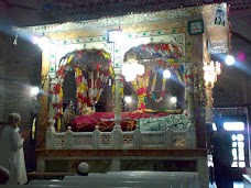 Baba Sabz Ali Qadri Qalandri multan