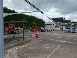 Photo n°17 de EIRL Vignaud LVTP Travaux Publics - Entreprise de Terrassement à Neuvicq-le-Château (Entreprise de terrassement)