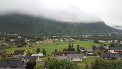 lodging