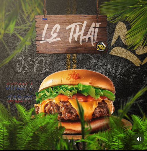 Photo 6 - Jefe Burger Bagneux 92