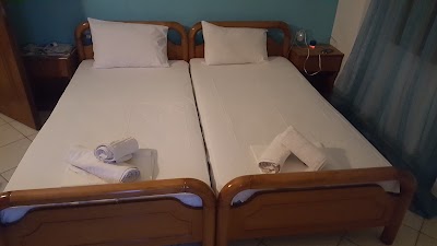 Photos of &Alpha;reti's Apartments Sivota
