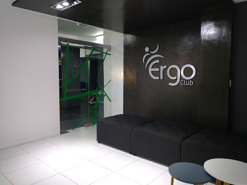 Ergo Club - Red de Gimnasios, Author: Marco Pivatto