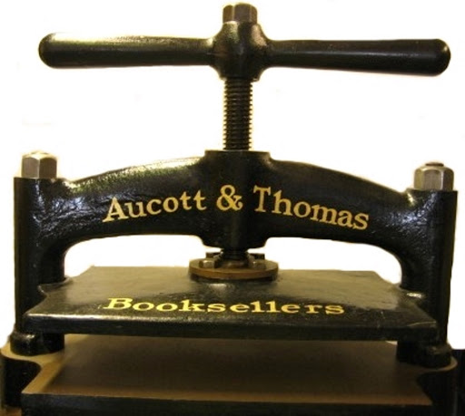 Aucott and Thomas Gallery - United Kingdom